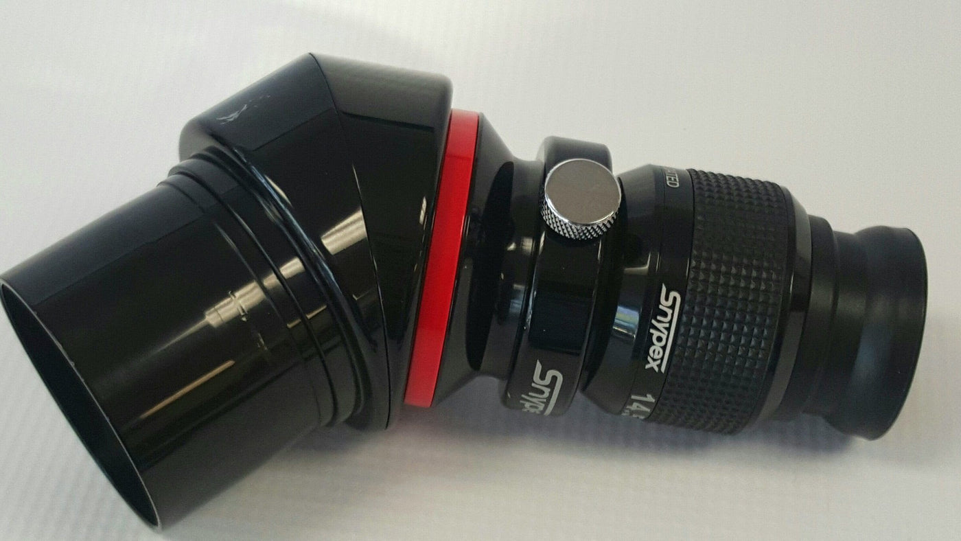 SNYPEX 14.5 Eyepiece With 45 Degree Digiscope kit adapter