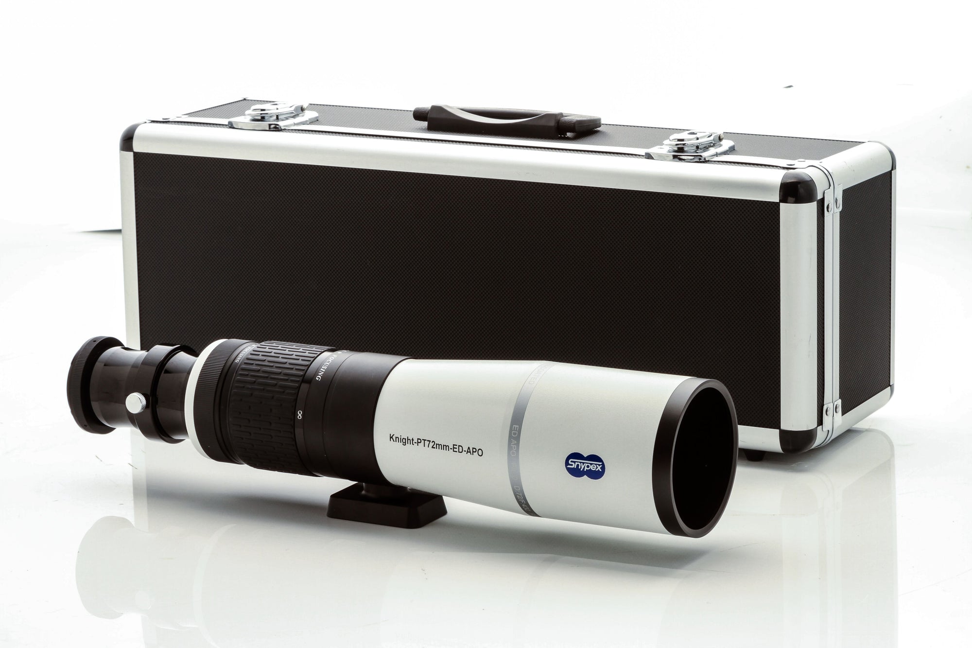 SNYPEX Knight PT 72mm ED-APO Photography Digiscope - SNYPEX