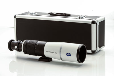 SNYPEX Knight PT 72mm ED-APO Photography Digiscope - SNYPEX