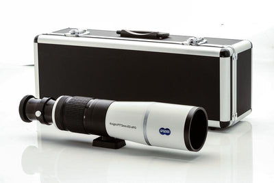 Snypex Spotting Scope Knight SS-T80 ED-APO 433mm Angled-Viewing - SNYPEX