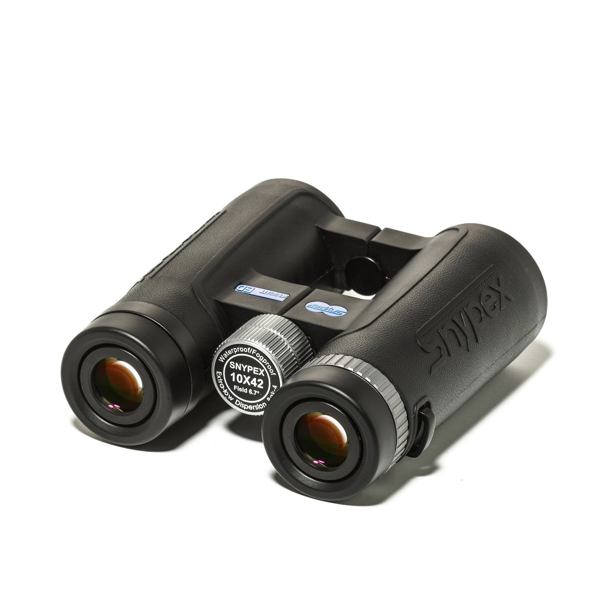 Snypex Knight 10x42 D-ED Bird Watching and Hunting Binoculars 9042D-ED - SNYPEX