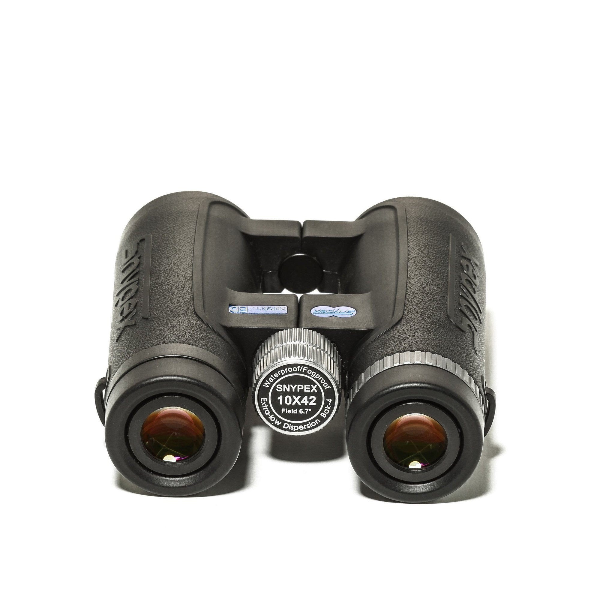 Snypex Knight 10x42 D-ED Bird Watching and Hunting Binoculars 9042D-ED - SNYPEX