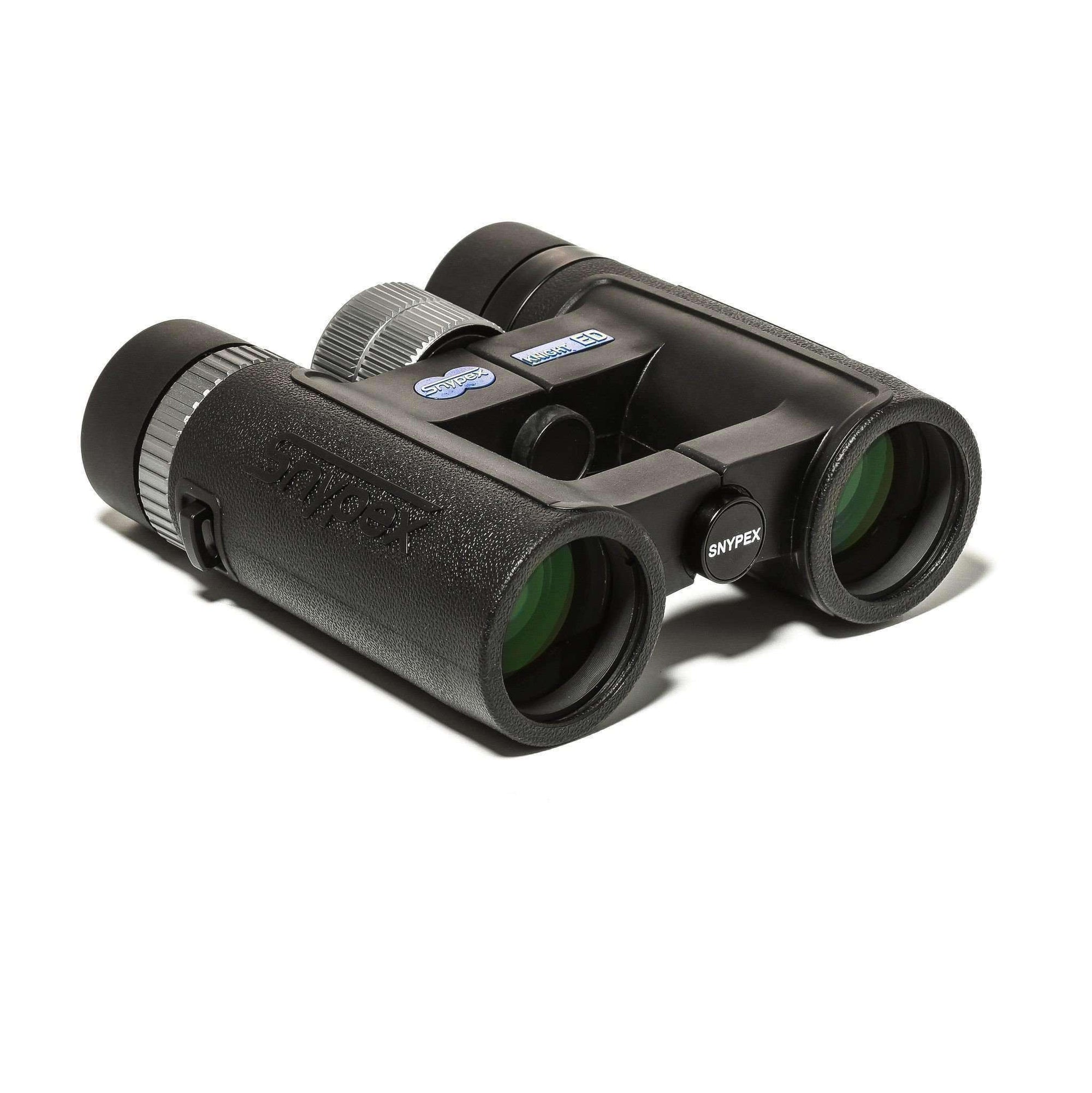 SNYPEX 10X32 D-ED WINNER BEST TRAVEL AND SAFARI 2019 BINOCULARS - SNYPEX