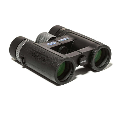SNYPEX 10X32 D-ED WINNER BEST TRAVEL AND SAFARI 2019 BINOCULARS - SNYPEX