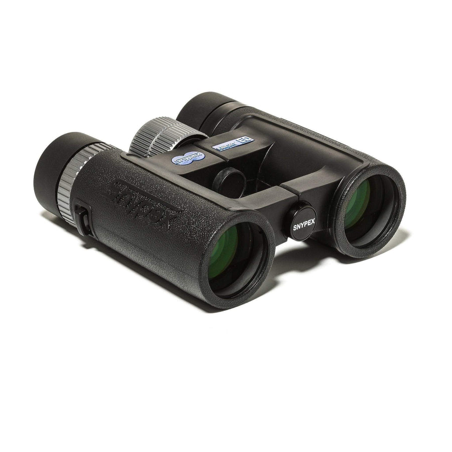 SNYPEX Knight 8X32 D-ED Winner Best Travel and Safari 2018 Binoculars - SNYPEX