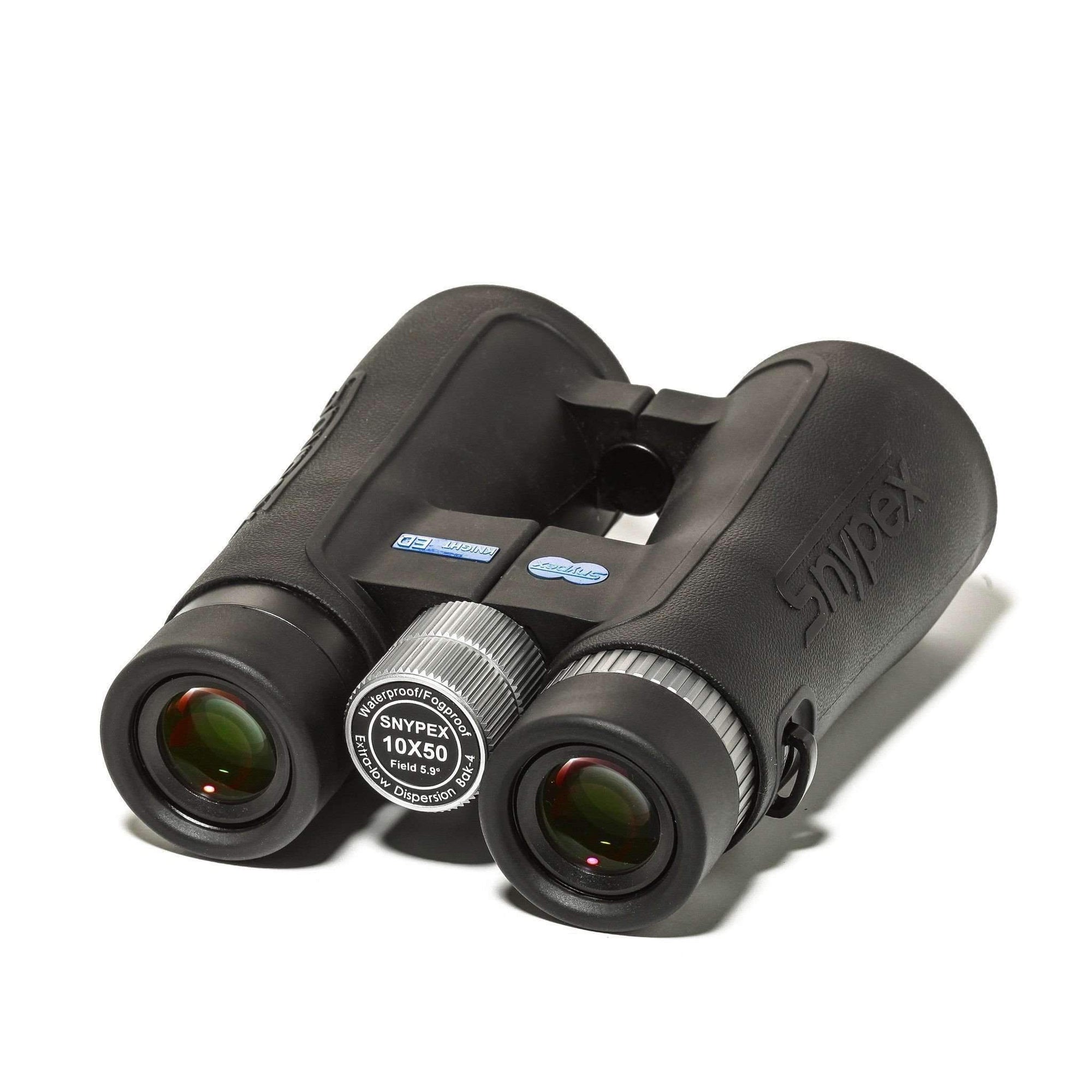 Snypex Knight 8x50 D-ED Observation Binoculars 9850D-ED - SNYPEX