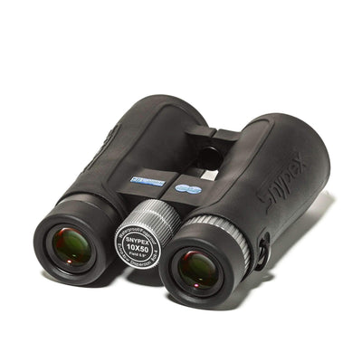 Snypex Knight 8x50 D-ED Observation Binoculars 9850D-ED - SNYPEX
