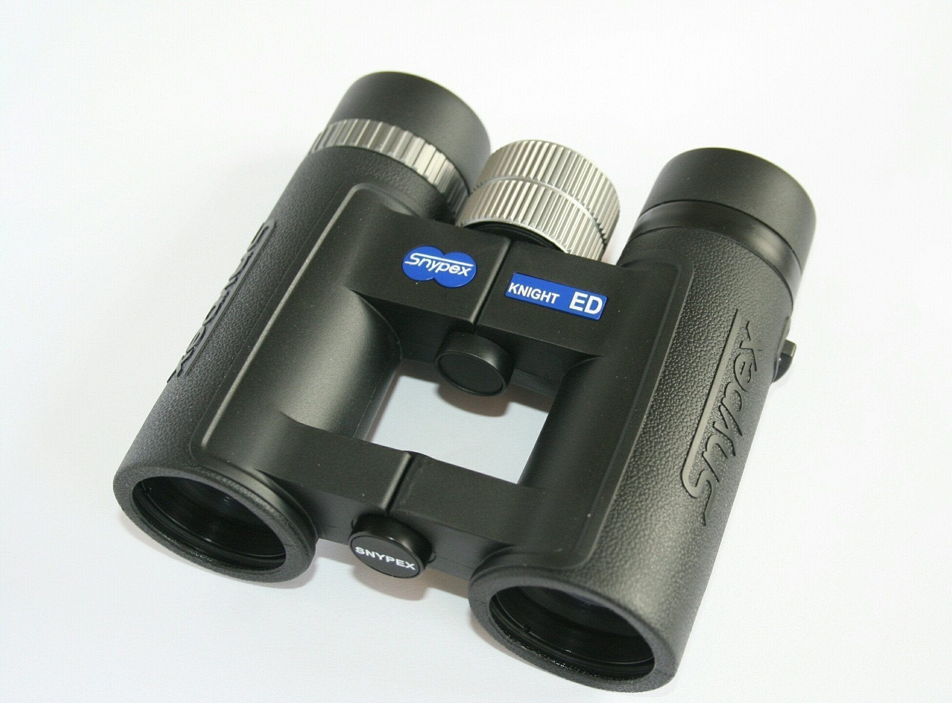 SNYPEX Knight 8X32 D-ED Winner Best Travel and Safari 2018 Binoculars - SNYPEX