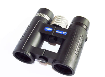 SNYPEX 10X32 D-ED WINNER BEST TRAVEL AND SAFARI 2019 BINOCULARS - SNYPEX
